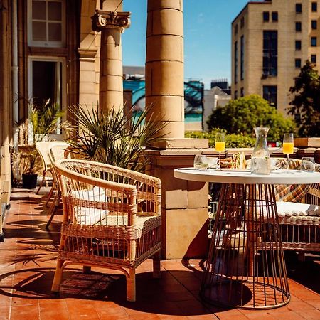 The Queens Hotel Portsmouth Esterno foto