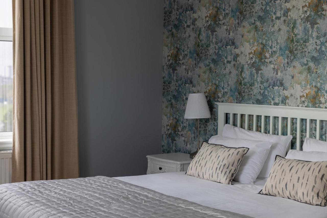The Queens Hotel Portsmouth Esterno foto