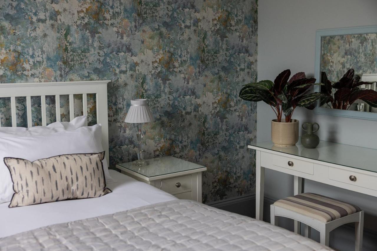 The Queens Hotel Portsmouth Esterno foto