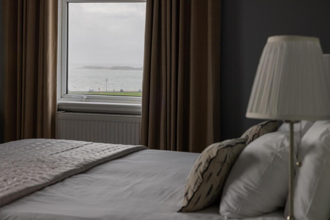 The Queens Hotel Portsmouth Esterno foto
